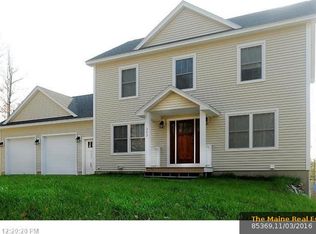 353 Danville Corner Rd, Auburn, ME 04210