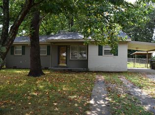 207 Ravenwood Way, Warner Robins, GA 31093