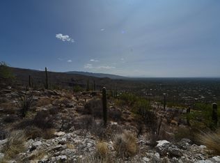 5450 N Wentworth Rd, Tucson, AZ 85749