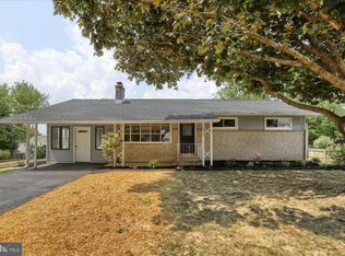 2400 Patton Rd, Harrisburg, PA 17112