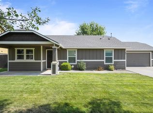 931 Highland Rd., Walla Walla, WA 99362