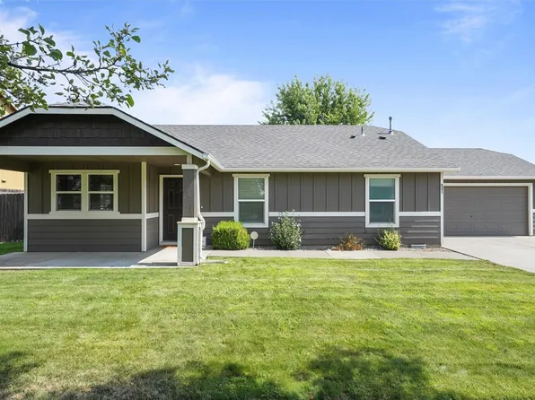 931 Highland Rd., Walla Walla, WA 99362