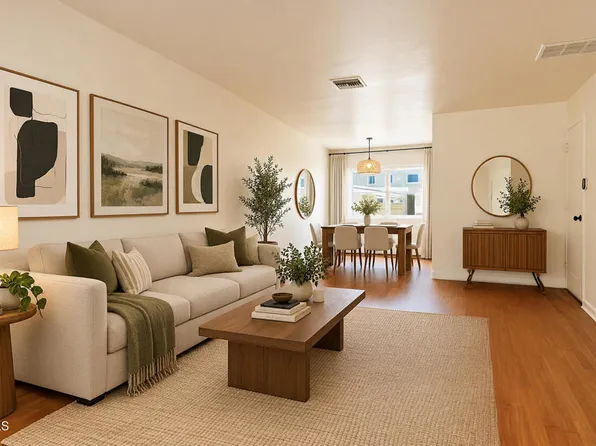 20224 Cohasset St Unit 9, Winnetka, CA 91306