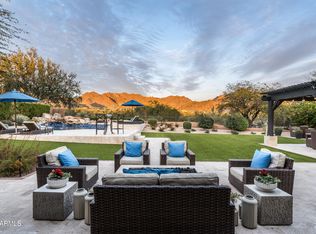 19901 N 97th Street, Scottsdale, AZ 85255