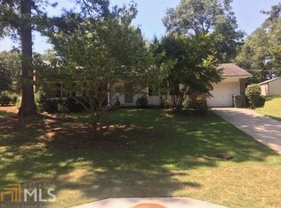 203 Jefferson St, Thomaston, GA 30286