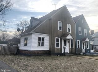 304 New Jersey Rd, Brooklawn, NJ 08030