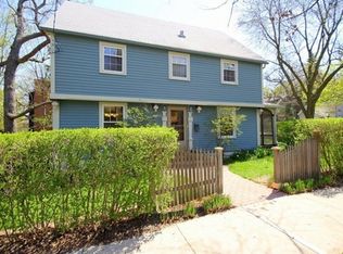 301 Forest St, Madison, WI 53726