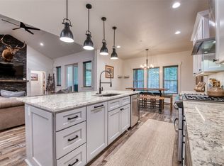 24570 Stonefly Rd, Clinton, MT 59825