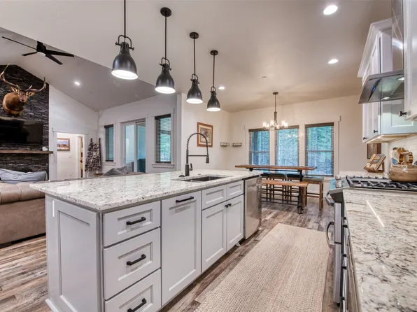 24570 Stonefly Rd, Clinton, MT 59825