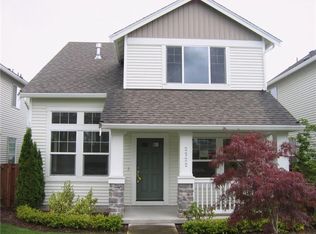 2522 87th Ave NE, Lake Stevens, WA 98258