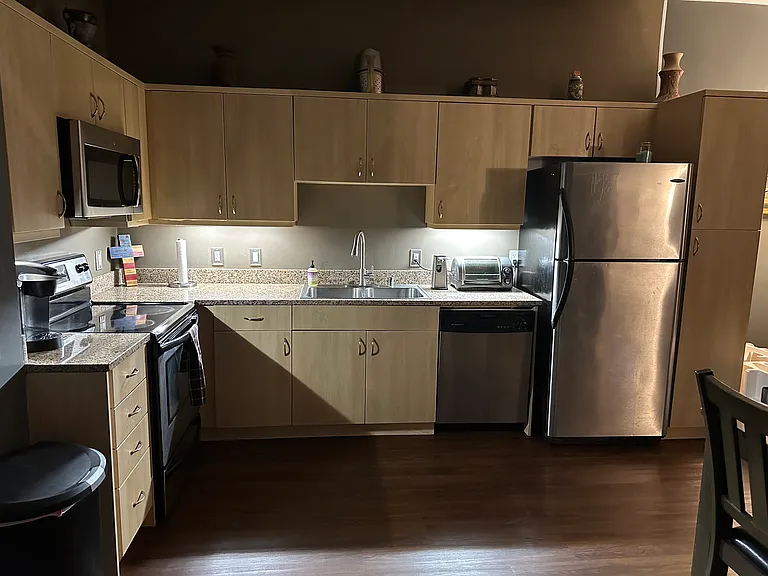 889 Date St #310 — Photo 7