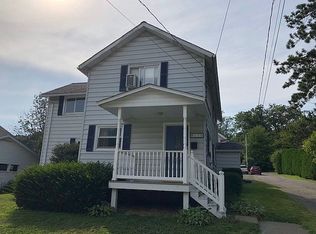 130 S 5th Ave, Clarion, PA 16214