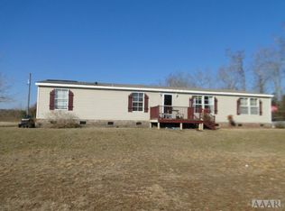 3017 Percys Ln, Edenton, NC 27932