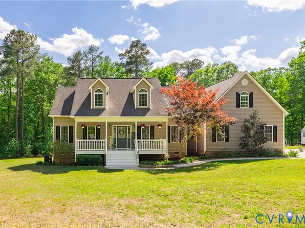 4789 Tatum Rd, Disputanta, VA 23842
