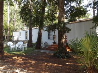 4556 3rd Ave, Saint Augustine, FL 32095