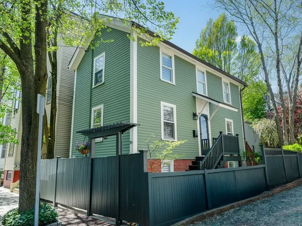 189 Elm St, Cambridge, MA 02139