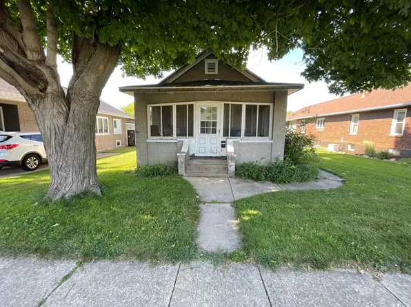 116 W 1st St, Spring Valley, IL 61362