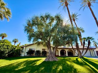75309 Palm Shadow Dr, Indian Wells, CA 92210
