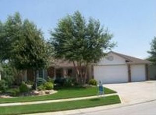 3061 Piney Creek Dr, Elkhorn, NE 68022