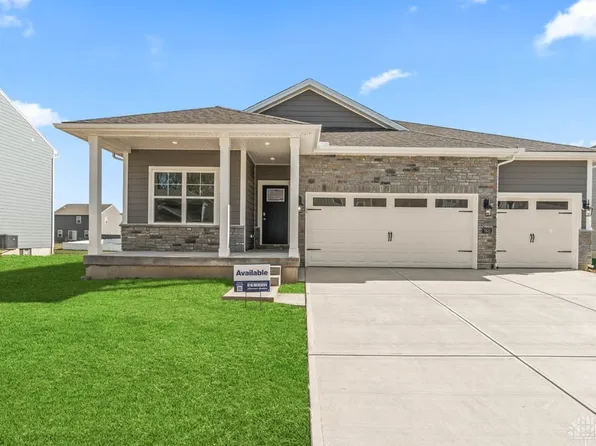 7932 Parsley Pl, Clayton, OH 45315