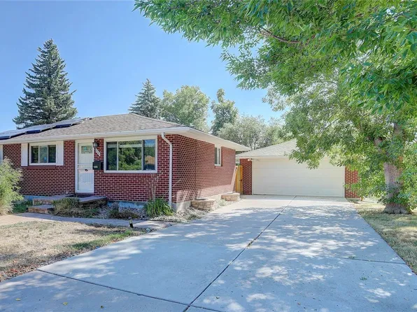 5038 S Linden Drive, Englewood, CO 80110