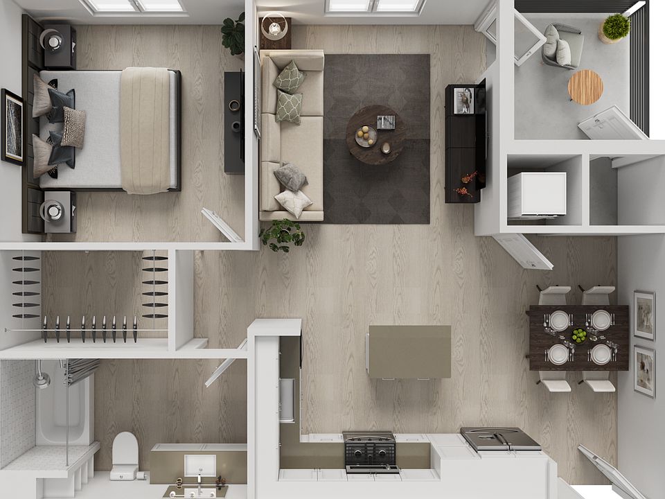1st image of 2318 Hamner Ave #11406305