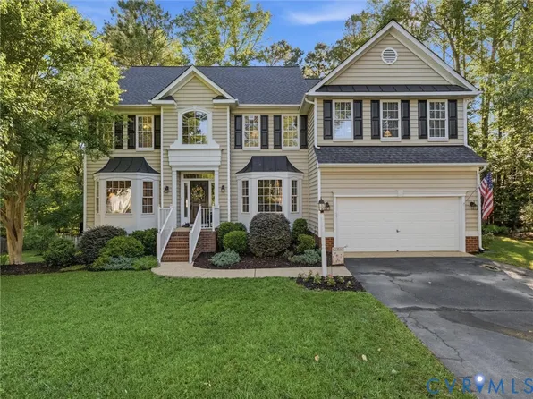 5431 Lemoore Dr, Glen Allen, VA 23059