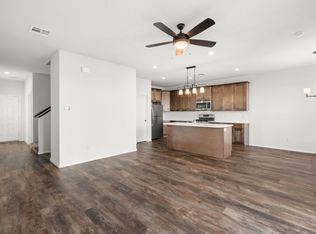3709 Away Pl, Albuquerque, NM 87113