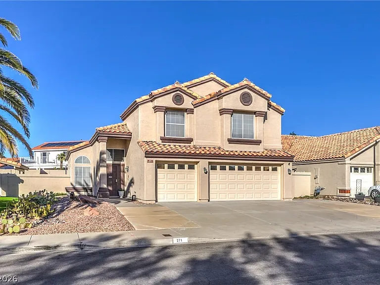 271 Sunshine Springs Ct — Photo 2