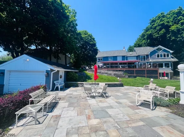 466 W Shore Trl, Sparta Twp., NJ 07871