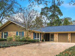 2330 Carleen Rd, Houston, TX 77018