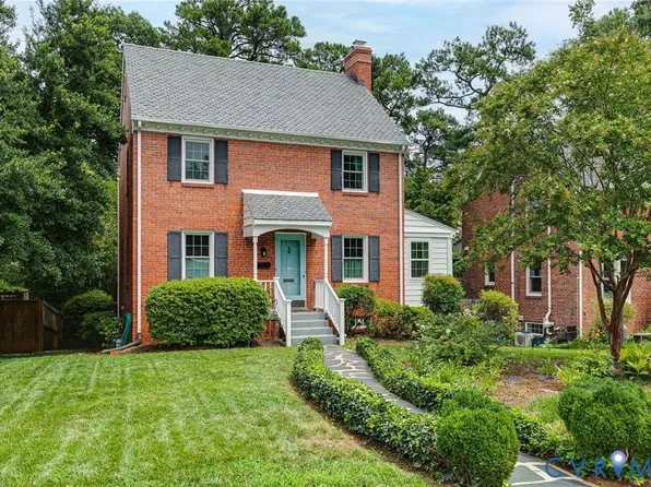 4213 Hillcrest Rd, Richmond, VA 23225