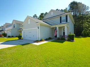 235 Oglethorpe Cir, Moncks Corner, SC 29461