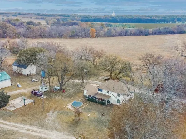 30268 141st Rd, Arkansas City, KS 67005