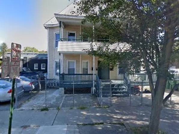 91 Pershing Ave, Poughkeepsie, NY