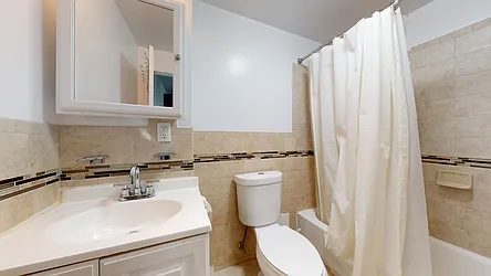 Rented by Bond New York