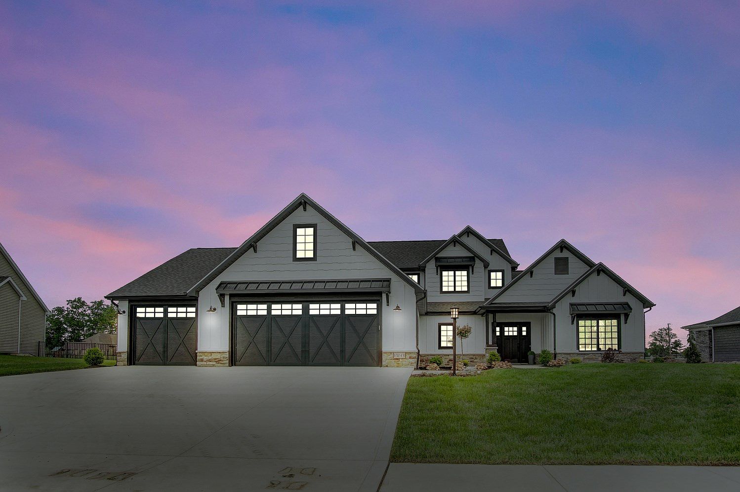 15243 Whisper Rock Blvd, Fort Wayne, IN 46845 Zillow