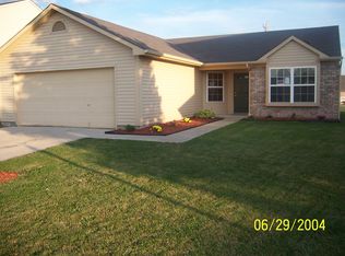 1554 Green Spring Way, Greenwood, IN 46143