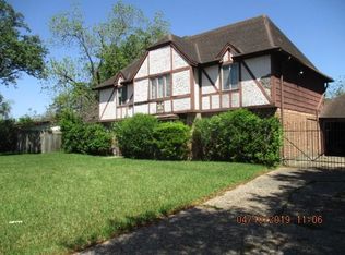 7907 Glen Prairie St, Houston, TX 77061