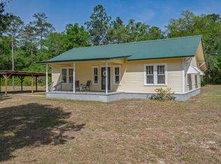 16998 Blountstown Hwy, Tallahassee, FL 32310