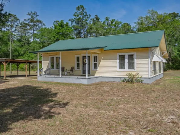 16998 Blountstown Hwy, Tallahassee, FL 32310