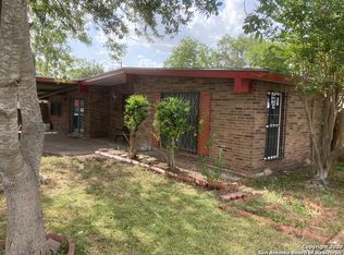 331 Scotty Dr, San Antonio, TX 78227