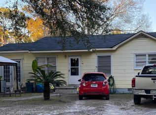 2018 McIntosh Rd APT B, Albany, GA 31701