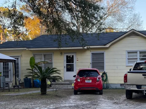 2018 McIntosh Rd APT B, Albany, GA 31701