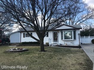 811 Teson Rd, Hazelwood, MO 63042