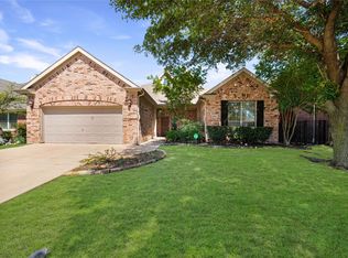 15660 Sweetpine Ln, Roanoke, TX 76262