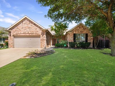 15660 Sweetpine Ln, Roanoke, TX, 76262