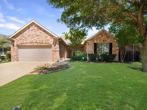 15660 Sweetpine Ln, Roanoke, TX 76262