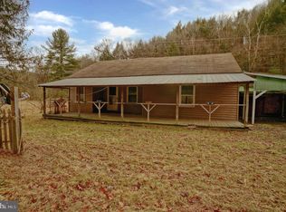 14254 Richvale Rd, Blairs Mills, PA 17213