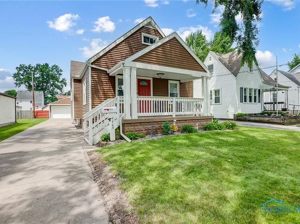 5909 Georgedale Rd, Toledo, OH 43613